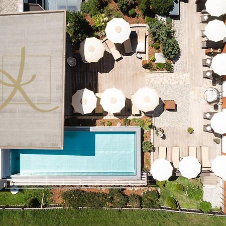Hotel & Garni Das Koehle Inklusive Super Sommer Card 2025 Зерфаус Екстериор снимка