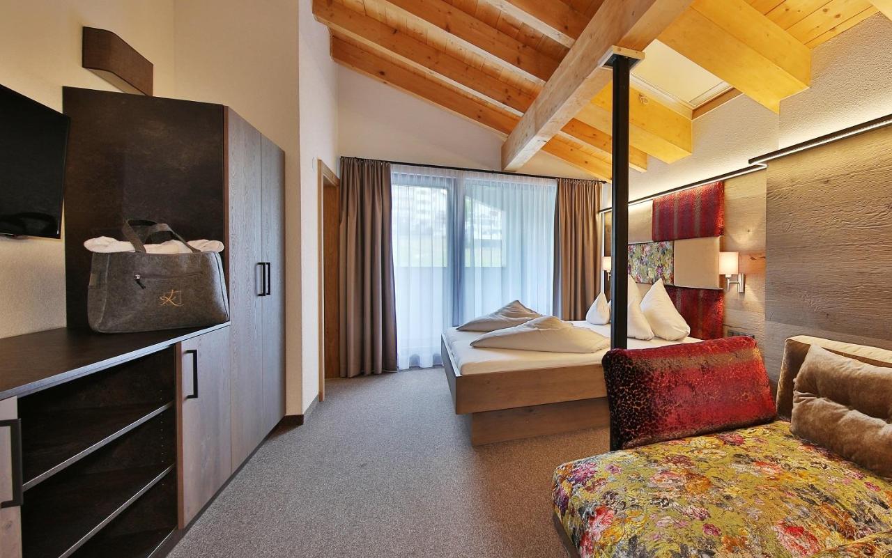 Hotel & Garni Das Koehle Inklusive Super Sommer Card 2025 Зерфаус Екстериор снимка