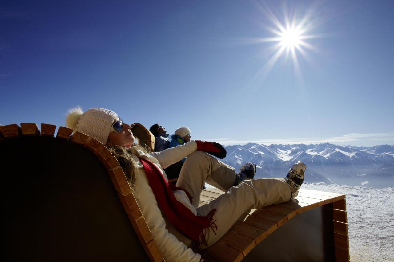 Hotel & Garni Das Koehle Inklusive Super Sommer Card 2025 Зерфаус Екстериор снимка