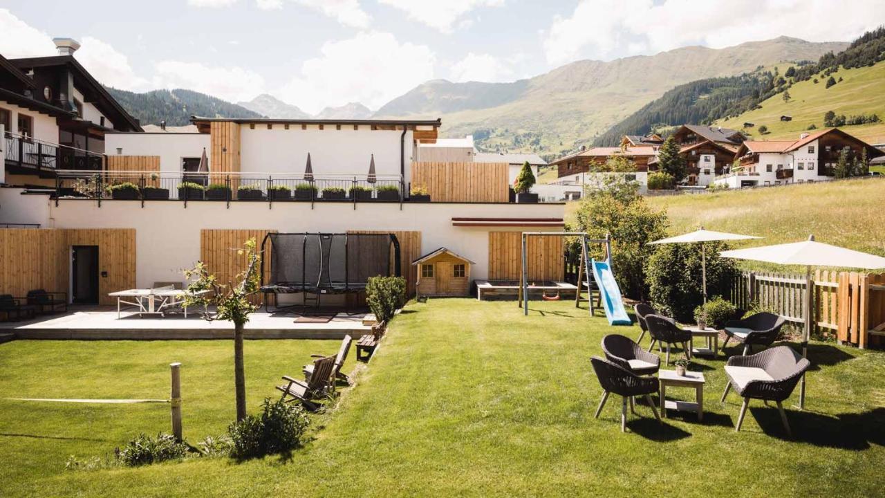 Hotel & Garni Das Koehle Inklusive Super Sommer Card 2025 Зерфаус Екстериор снимка