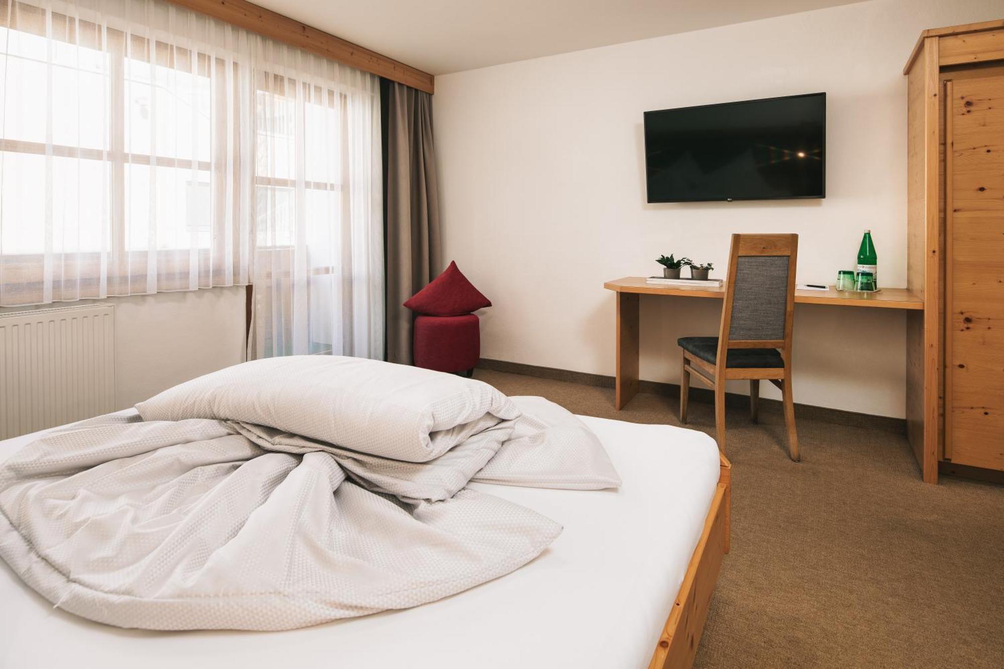 Hotel & Garni Das Koehle Inklusive Super Sommer Card 2025 Зерфаус Екстериор снимка