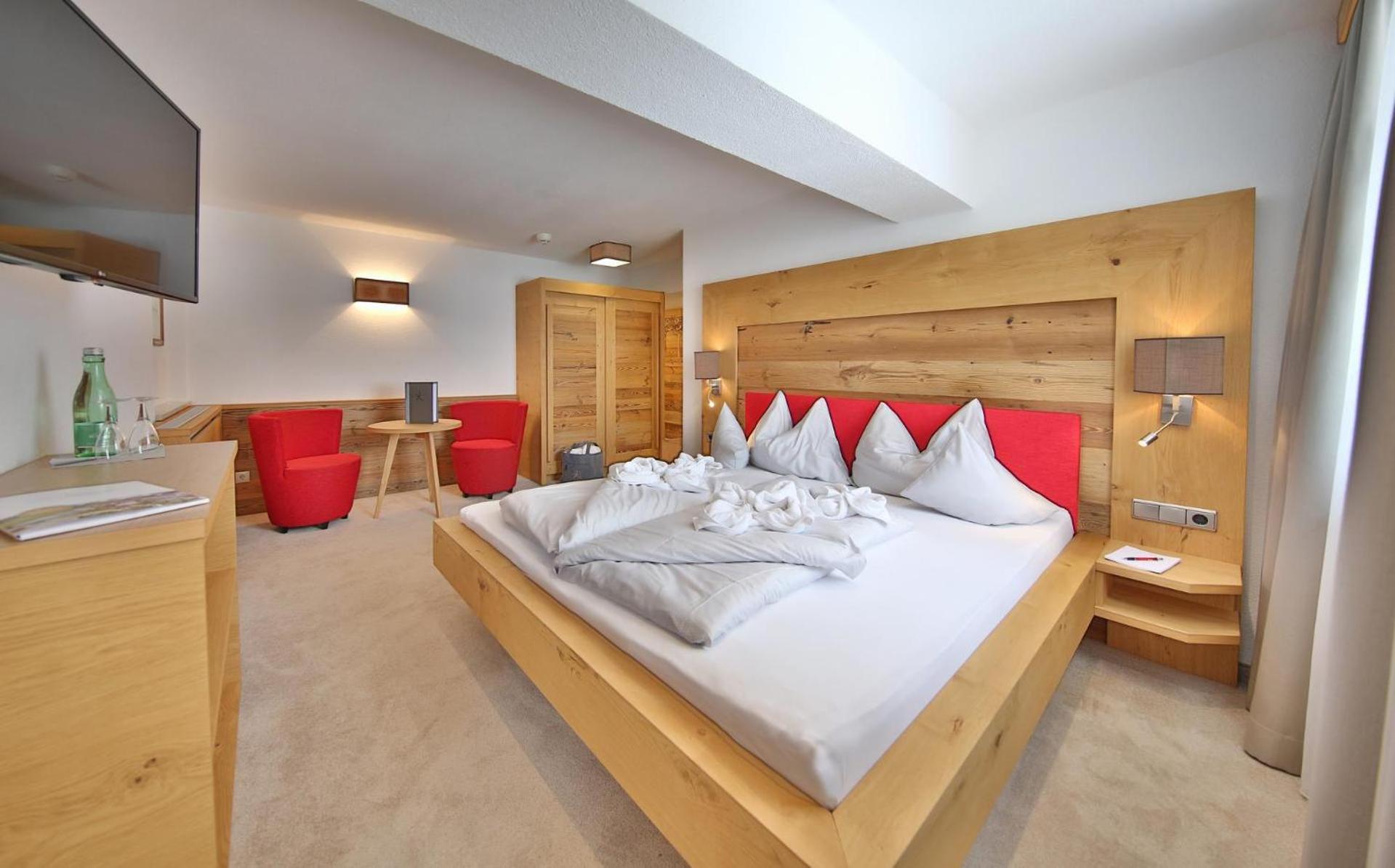 Hotel & Garni Das Koehle Inklusive Super Sommer Card 2025 Зерфаус Екстериор снимка
