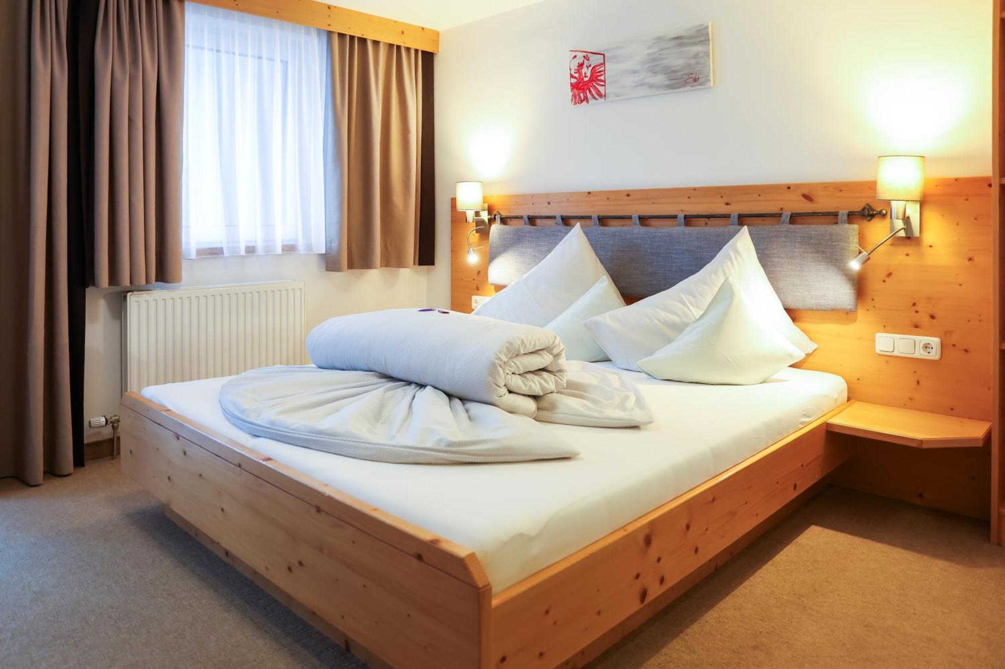 Hotel & Garni Das Koehle Inklusive Super Sommer Card 2025 Зерфаус Екстериор снимка