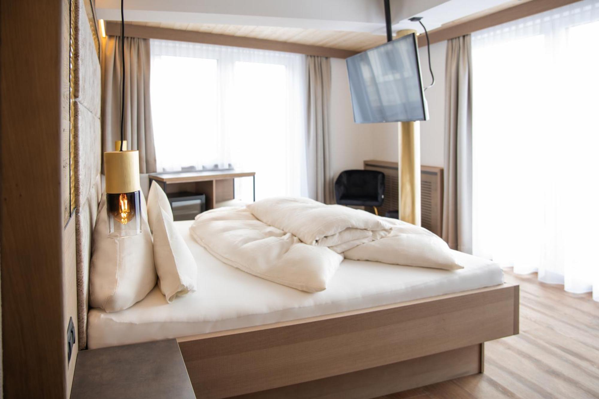 Hotel & Garni Das Koehle Inklusive Super Sommer Card 2025 Зерфаус Екстериор снимка