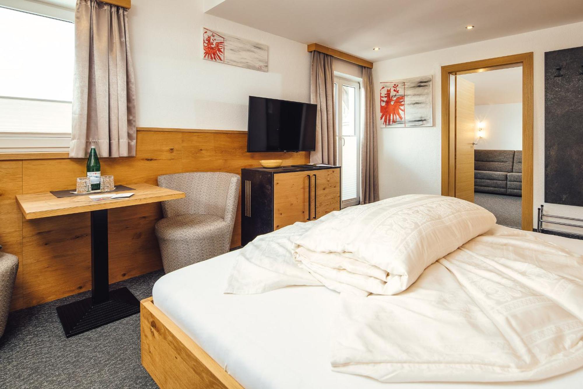 Hotel & Garni Das Koehle Inklusive Super Sommer Card 2025 Зерфаус Екстериор снимка